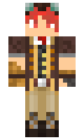 Webby0016 minecraft skin