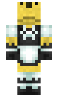 Deraxo minecraft skin