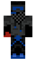 sniper718 minecraft skin