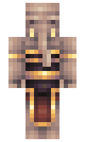 Ozoria minecraft skin