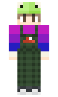 JaysonLB1269 minecraft skin