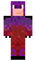 Nachtmahr minecraft skin