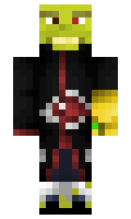 INN0MINATE minecraft skin