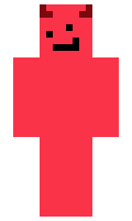 Shinidb minecraft skin