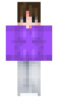 PriberezhTT minecraft skin
