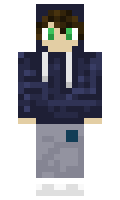 Kellios minecraft skin