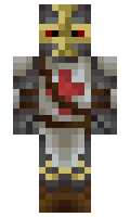 Hammerist minecraft skin