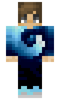 GamerekYT minecraft skin