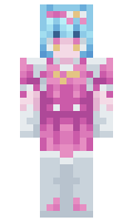 GyattPiercer minecraft skin