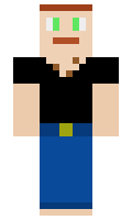 iProLivo minecraft skin