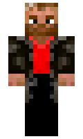 Wolfensteijn minecraft skin