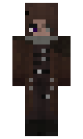 fanqieshupian minecraft skin