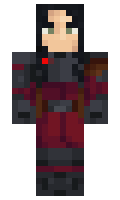 xRevanzz minecraft skin