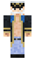 Sellzen minecraft skin