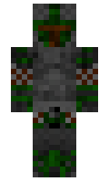 WhiteOMorn minecraft skin