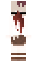Koruyoshi minecraft skin