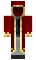 PerkyZ2357 minecraft skin