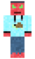 GAJE123 minecraft skin