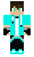 mechvibes minecraft skin