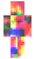 yougo minecraft skin