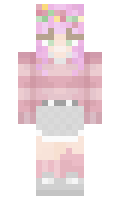 Pantoonie minecraft skin