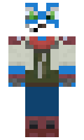 ArthurDent42504 minecraft skin