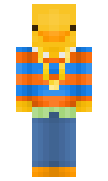 tiftedmellox minecraft skin