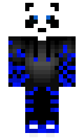 TheBabyRooster minecraft skin