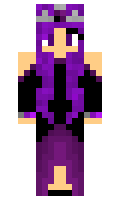 thedragonpenny minecraft skin