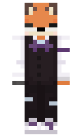 breadcool minecraft skin