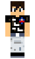 ShompaKawaii minecraft skin