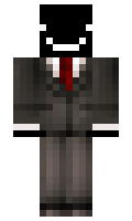 NighD minecraft skin