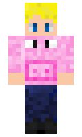 LordHoggg minecraft skin