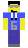 Trollloo minecraft skin