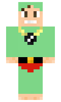 Geymer minecraft skin