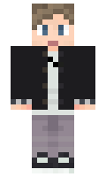 ItsPappy minecraft skin