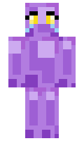elbiedelbie minecraft skin