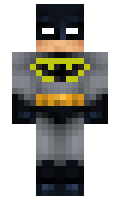 hunt0 minecraft skin