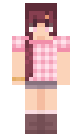 FumingAgenda minecraft skin