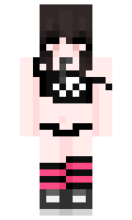 NessieKarma minecraft skin