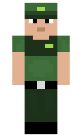 SERdnakel minecraft skin