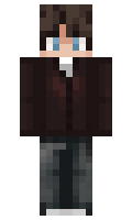 854k minecraft skin