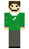 MistarMax minecraft skin