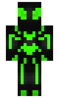 Pikoloo minecraft skin