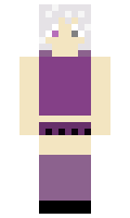 Zirexia minecraft skin