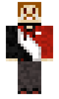 froste minecraft skin