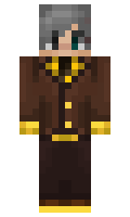 SivetTheFoe minecraft skin