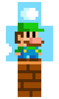 M20Spieler minecraft skin