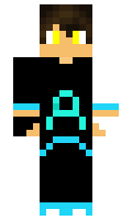 HydraGHG minecraft skin