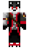Wolvens minecraft skin